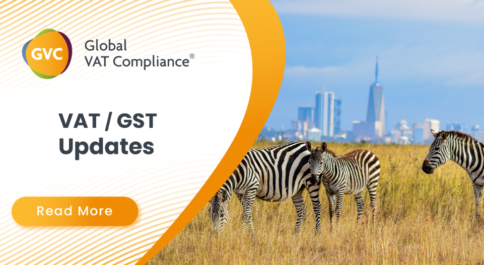 VAT Compliance in Kenya